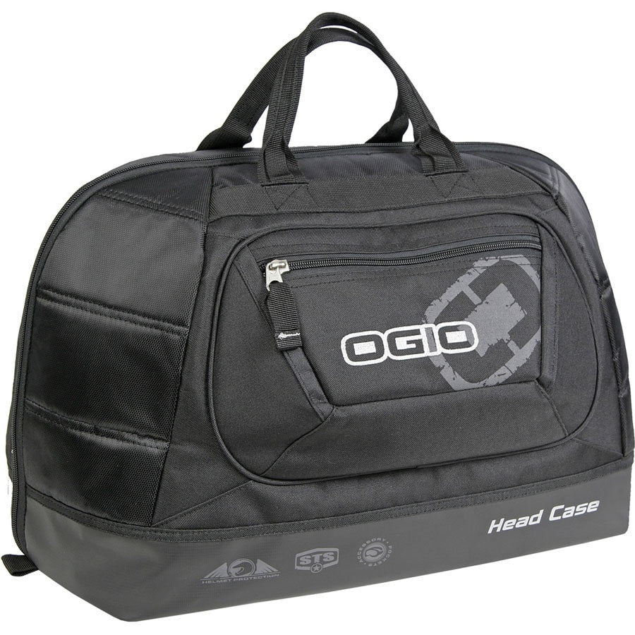 OGIO – HEAD CASE HELMET BAG STEALTH / OGIO – HEAD CASE HELMET BAG STEALTH