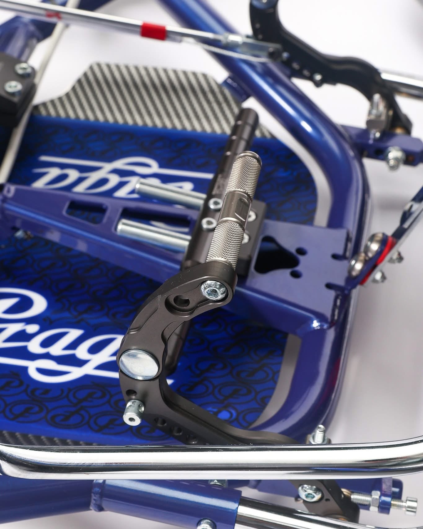Praga – Signature Series OK Kart