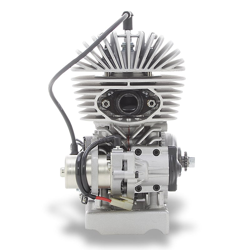 VORTEXMINIROK ENGNE #AU COMPLETE (W8501AF Sold Separately)