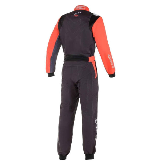 KMX-9 V2 Graphic 1 Suit
