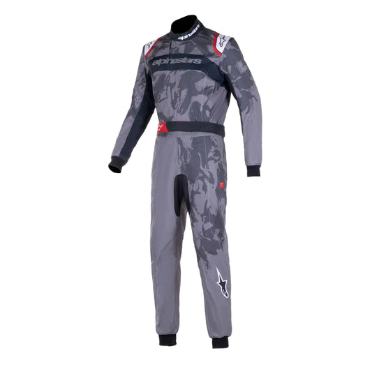 Alpinestars KMX-9 V3 Graphic 5 Karting Suit