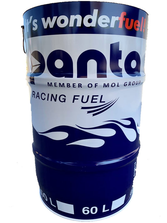 Panta CIK Fuel 102 – 25 Lt
