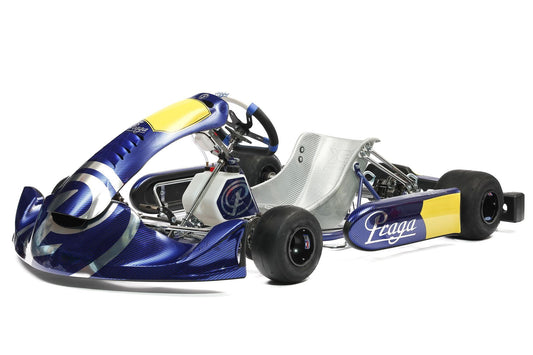Praga – Signature Series OK Kart