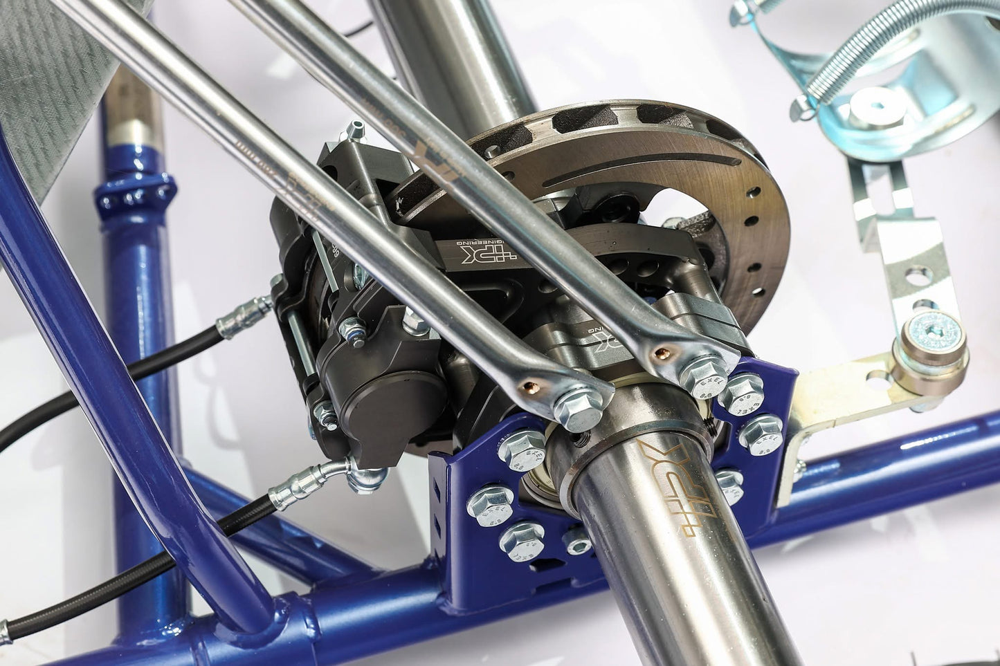 Praga – Signature Series OK Kart