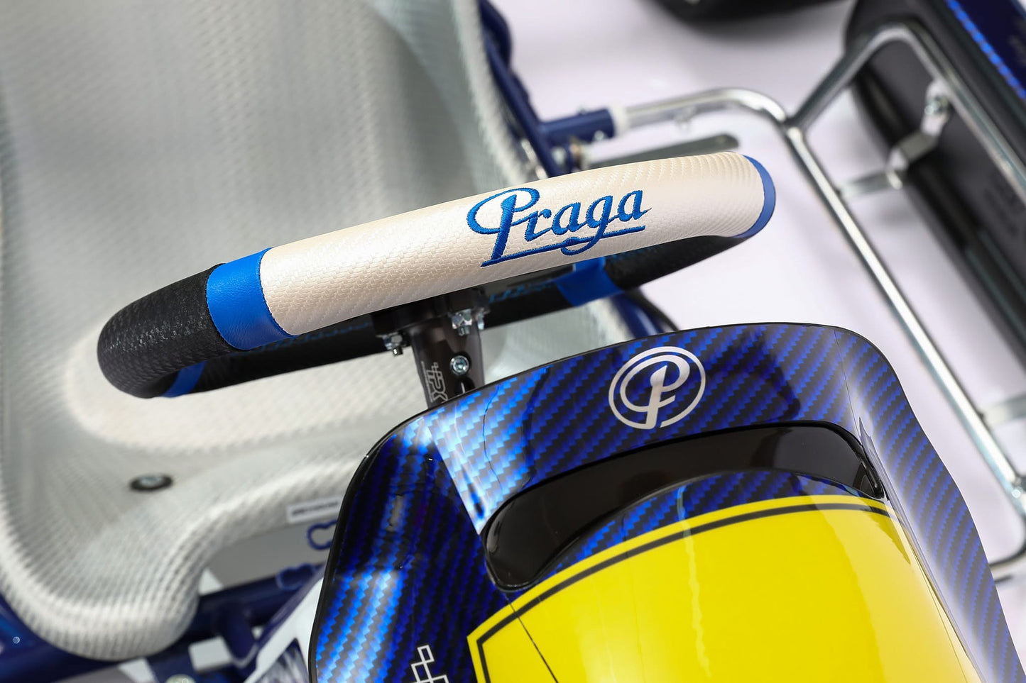 Praga – Signature Series OK Kart