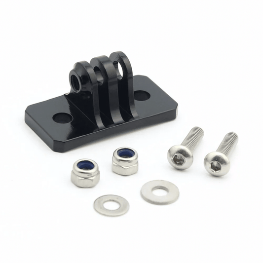 Camera Mount – CNC Aluminium