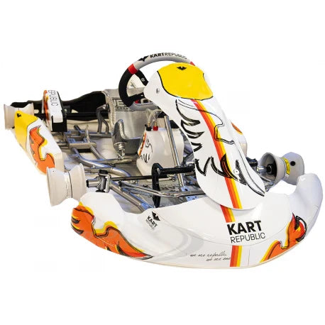 Kart Republic Mini Kart