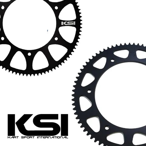 KSI 219 Sproket