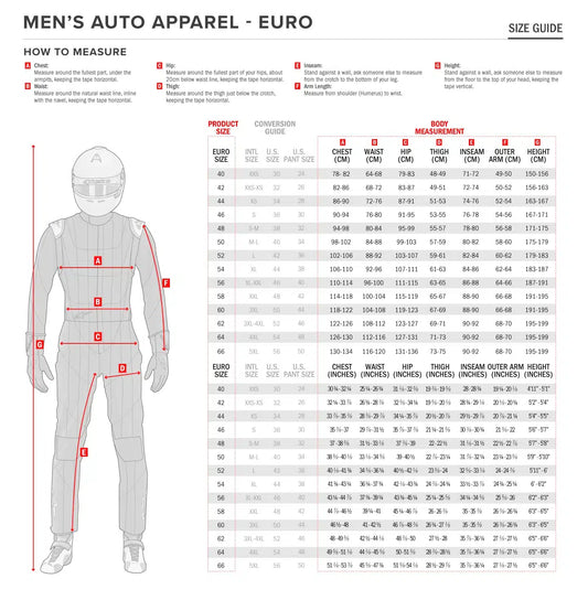 Alpinestars Kart Rain Suit – CLEAR