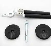 KART TYRE CHANGING TOOL